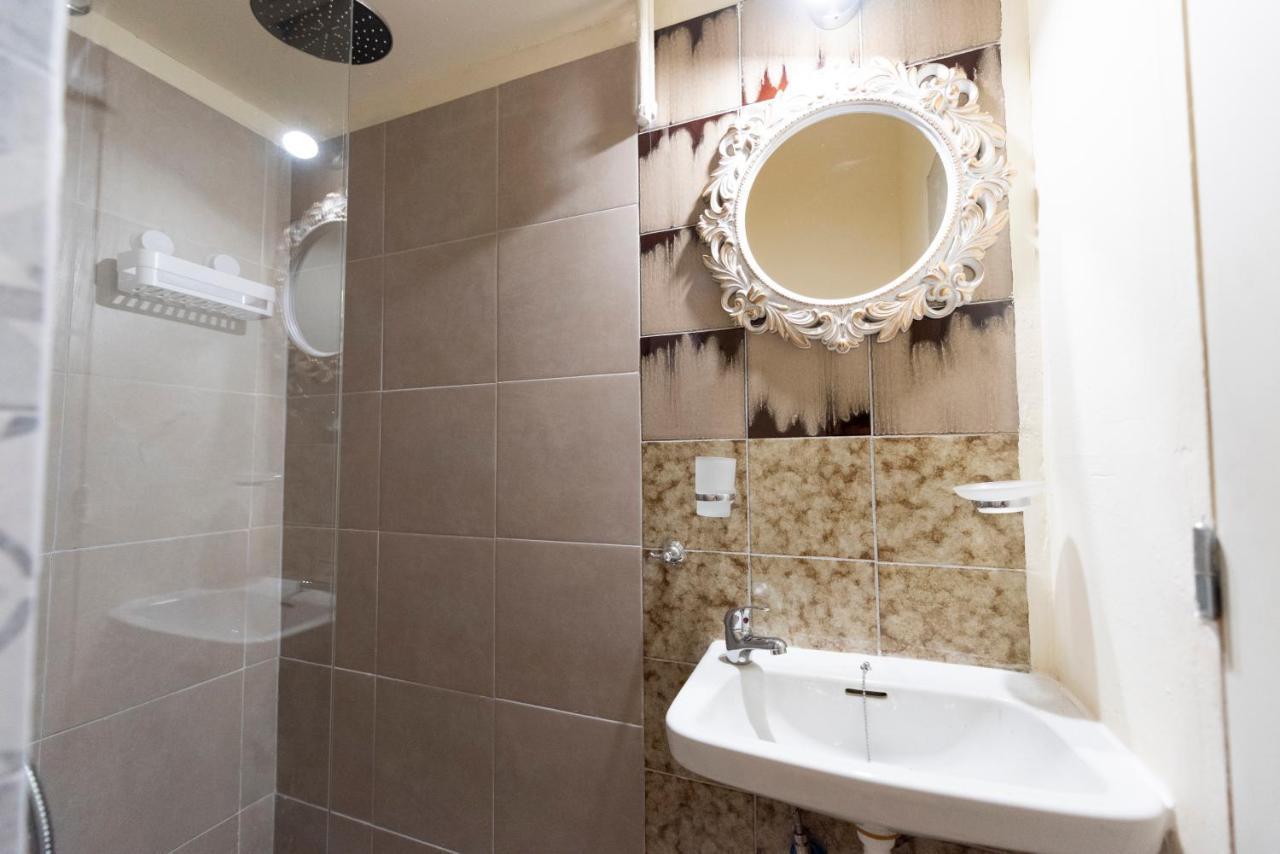Ferienwohnung Pure Urban Bedboxes Acropolis Metro Petralona Athen Exterior foto